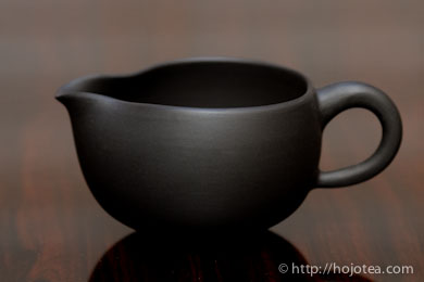 Japanese teapot